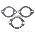 Round Exhaust Pipe Connector Gasket